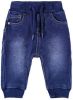 NAME IT BABY slim fit jeans NBMROMEO dark denim online kopen
