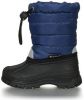 Playshoes snowboots donkerblauw online kopen