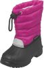 Playshoes Winter Boatie roze online kopen