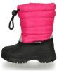 Playshoes Winter Boatie roze online kopen