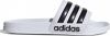 Adidas Originals adilette Shower Badslippers Cloud White/Core Black/Cloud White Heren online kopen