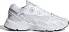 Adidas Originals Astir Schoenen Cloud White/Cloud White/Silver Metallic Dames online kopen