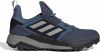 Adidas Wandelschoenen Terrex Trailmaker Navy/Grijs/Oranje online kopen