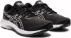 ASICS gel excite 9 hardloopschoenen zwart/wit dames online kopen