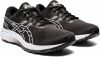 Asics gel excite 9 hardloopschoenen zwart/wit heren online kopen