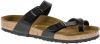 Birkenstock Slippers MAYARI met verstelbare gespriempjes online kopen