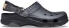 Crocs Classic All Terrain Clog 206340 001 , Zwart, Heren online kopen