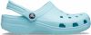 Crocs Classic Clog Dames Schoenen Blue Synthetisch - 42 online kopen