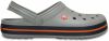 Crocs Crocband 11016 01U , Grijs, Heren online kopen