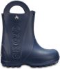 Crocs Regenlaarzen Handle It Rain Boot Kids Donkerblauw online kopen