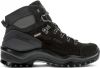 Gri Sport Grisport Bergen Mid Unisex Wandelschoenen online kopen