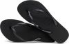 Havaianas Teenslippers SLIM FLATFORM met lichte plateauzool online kopen