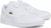 Lacoste White Sneakers T Clip 0722 , Wit, Heren online kopen