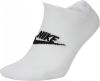 Nike Sportswear Everyday Essential No Show Sokken(3 pack ) online kopen