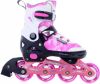 Tempish Dasty Skates Roze Meisjes Verstelbaar 43 online kopen