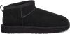 Ugg winter boots classic ultra mini 1116109 blk , Zwart, Heren online kopen