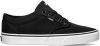 Vans Sneakers 187 Atwood canvas , Zwart, Heren online kopen