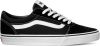 Vans Sneakers 187 Ward Platform , Zwart, Unisex online kopen