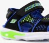 Skechers E Ii Sandal Beach Glower shoes , Blauw, Heren online kopen