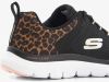 Skechers Sneakers FLEX APPEAL 4.0 WILD BALLAD online kopen