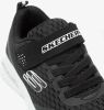 Skechers Kids Slip on sneakers MICROSPEC MAX TORVIX met klittenbandsluiting online kopen