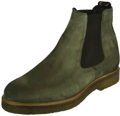 Braend Heren Chelsea Boot - Vindjeschoen.nl