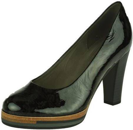 gabor 52100-85 bordo lak
