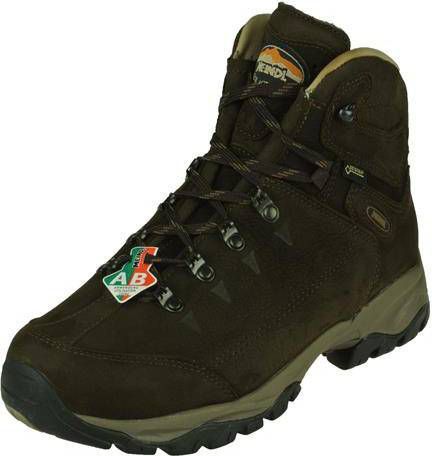 Meindl Wandelschoenen OHIO 2 GTX - Vindjeschoen.nl