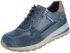 Mephisto Bradley Velsport veterschoenen , Blauw, Heren online kopen