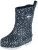 Shoesme Regenlaarzen RB21A092-A Donker Blauw-26 maat 26 online kopen