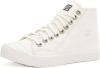 G-Star D07670 F011/8715 Rovulc HB Sneakers Unisex Woman and Boys White online kopen