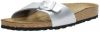 Birkenstock Sandalen Madrid Calz S Miinto 72A69FDFA8D13B0A399A , Grijs, Dames online kopen