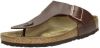 Birkenstock Slippers Ramses regular Birko Flor Bruin online kopen