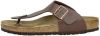 Birkenstock Slippers Ramses regular Birko Flor Bruin online kopen