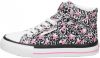 British knights DEE Baby meisjes hoge sneakers flamingo panterprint Panterprint online kopen