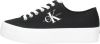 Calvin klein Lage Sneakers Jeans VULCANIZED FLATFORM LACEUP CO online kopen