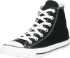 Converse Chuck Taylor All Star Classic Sneakers , Zwart, Dames online kopen