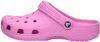 Crocs Klassieke verstopping sandalen , Roze, Heren online kopen