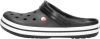 Crocs Crockband 11016 001 , Zwart, Unisex online kopen