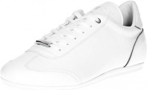 Cruyff Recopa wit sneakers unisex (CC3341201510) - outletsportschoenen.nl