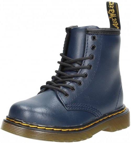 Dr. Martens Brooklee/delaney Blauw Vindjeschoen.nl