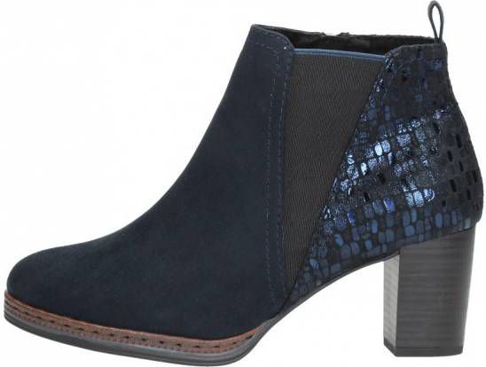 Enkellaarsjes Marco Tozzi Outlet Online, UP TO 63% OFF |  www.quincenamusical.eus