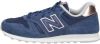 New Balance 373 Sneakers , Blauw, Dames online kopen