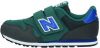 New Balance Iv373Ke Sneakers , Groen, Heren online kopen