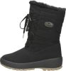 Olang Snowboots OL Nora OC 81 Zwart online kopen