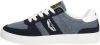 PME Legend Skytank Sneaker Heren Blauw online kopen