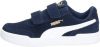 Puma Caracal SD V Inf sneakers donkerblauw/wit online kopen