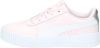 Puma Carina L Jr sneakers roze/wit/zilver online kopen
