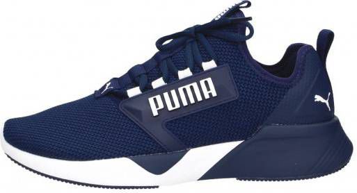 Puma sneakers heren blauw clearance