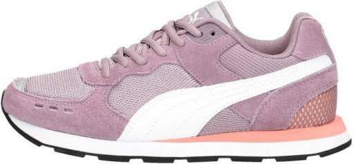 Puma Vista JR Roze - Vindjeschoen.nl